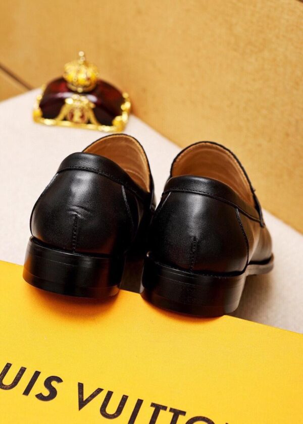 Business Shoes 6089-0684 - Image 8