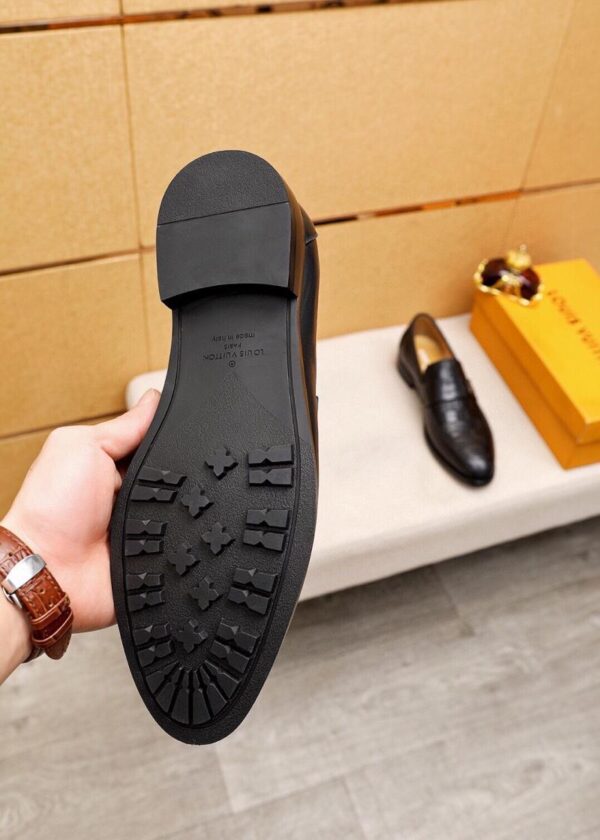 Business Shoes 6089-0684 - Image 9