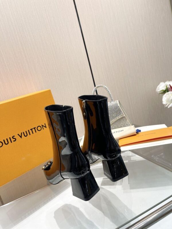 Boots 6045-3101 - Image 8