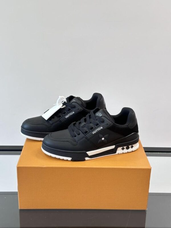 Trainer Sneaker 6038-2974 - Image 3