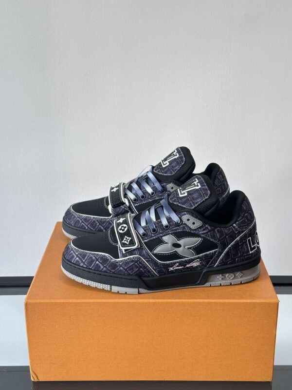 Trainer Sneaker 6038-2103 - Image 5