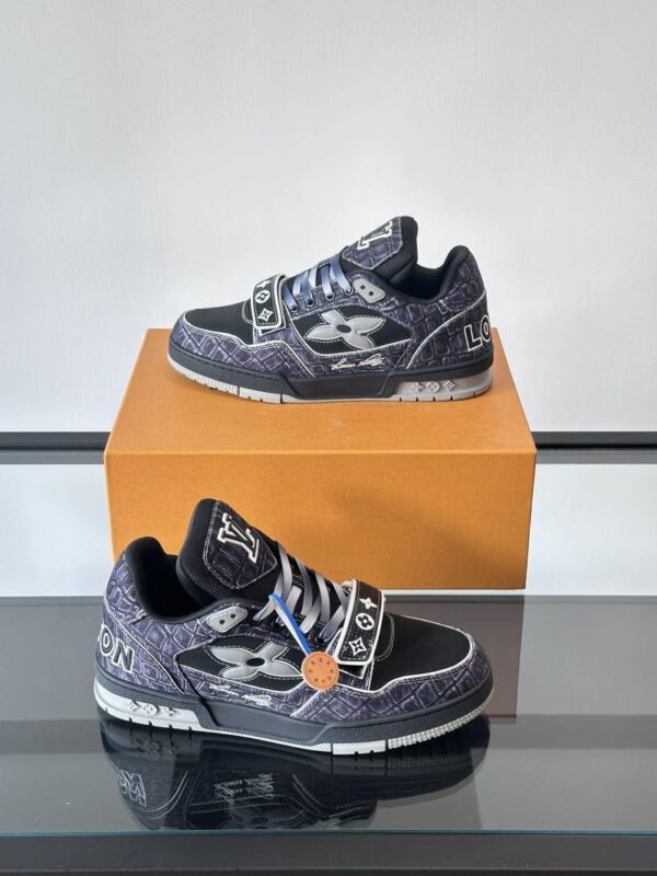 Trainer Sneaker 6038-2103 - Image 6