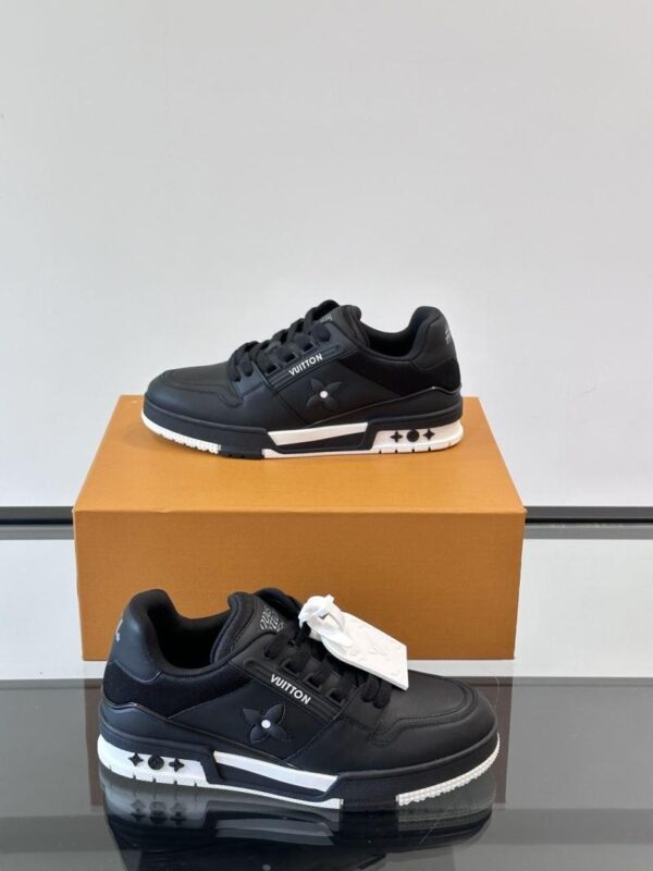 Trainer Sneaker 6038-2974 - Image 4