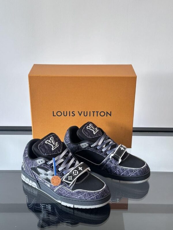 Trainer Sneaker 6038-2103 - Image 7
