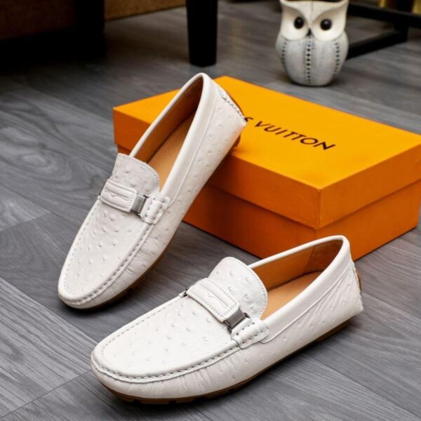 Tods Shoes 6038-2671 - Image 4