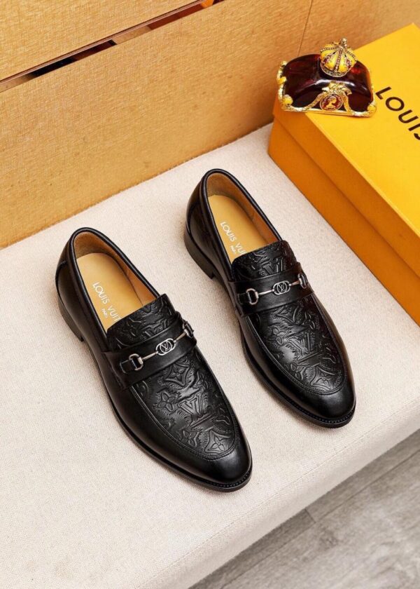 Business Shoes 6089-0683
