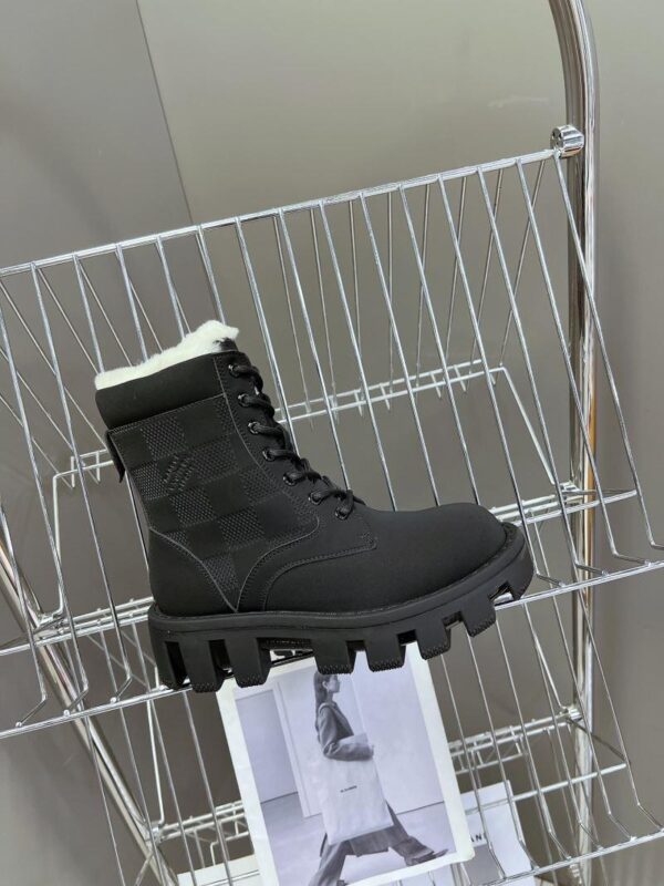 Boots 6047-2582 - Image 5