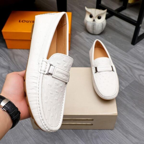 Tods Shoes 6038-2671 - Image 5