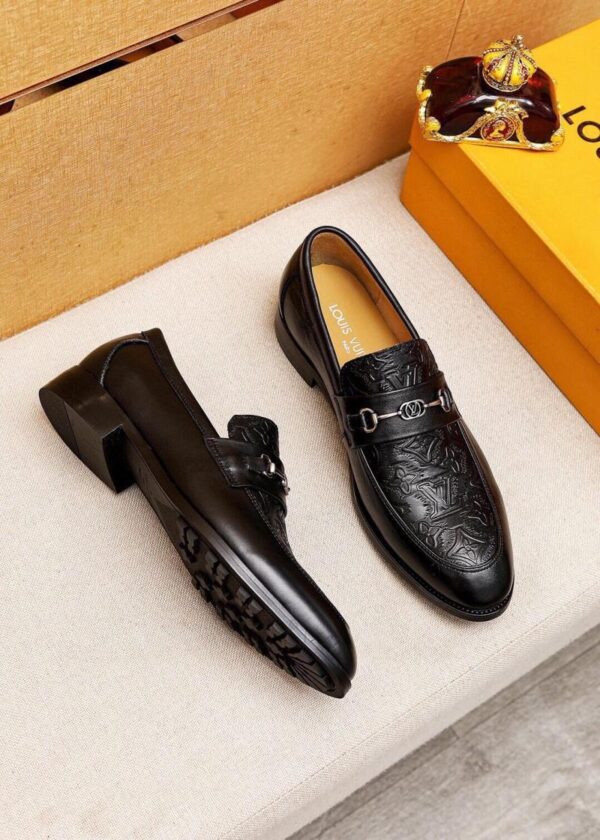 Business Shoes 6089-0683 - Image 3