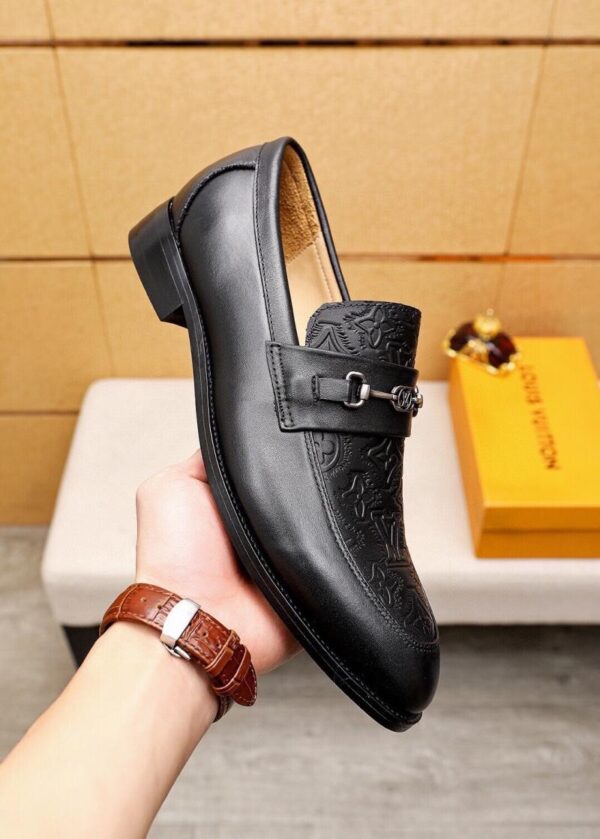 Business Shoes 6089-0683 - Image 4