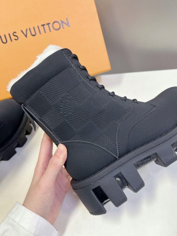 Boots 6047-2582 - Image 8