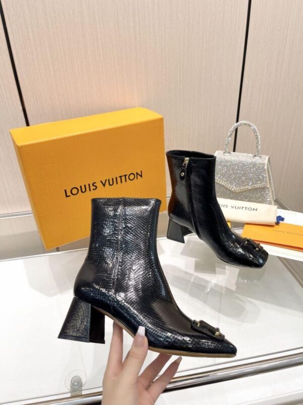 Boots 6045-3100 - Image 3