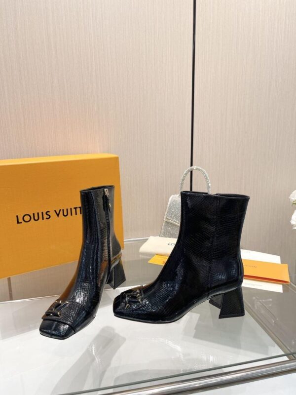 Boots 6045-3100 - Image 4