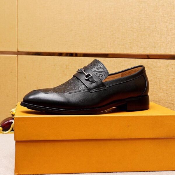 Business Shoes 6089-0683 - Image 5