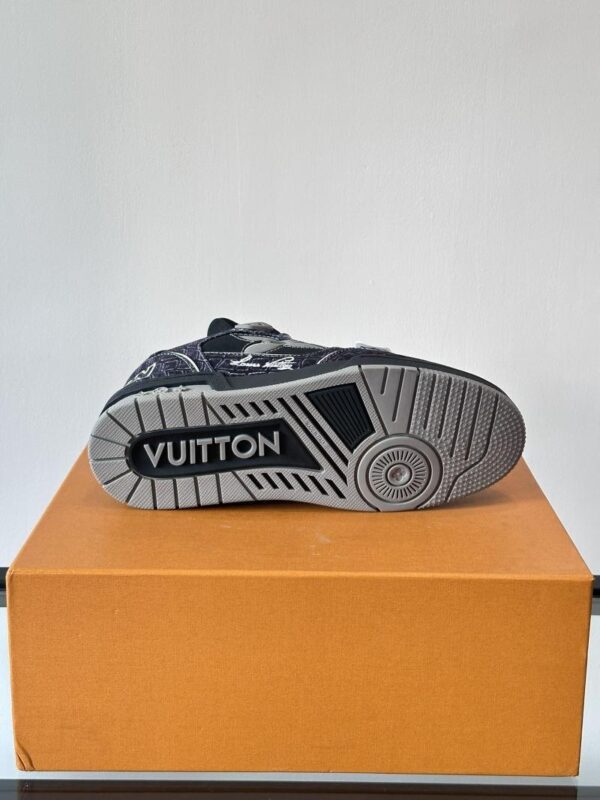 Trainer Sneaker 6038-2103 - Image 11