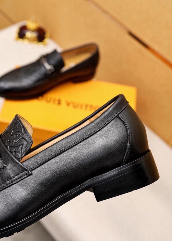 Business Shoes 6089-0683 - Image 7