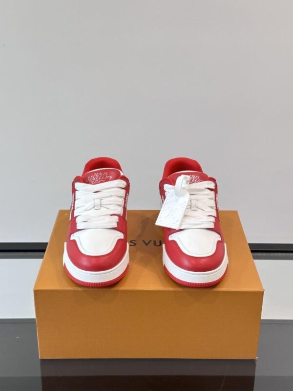 Trainer Sneaker 6038-2973 - Image 2
