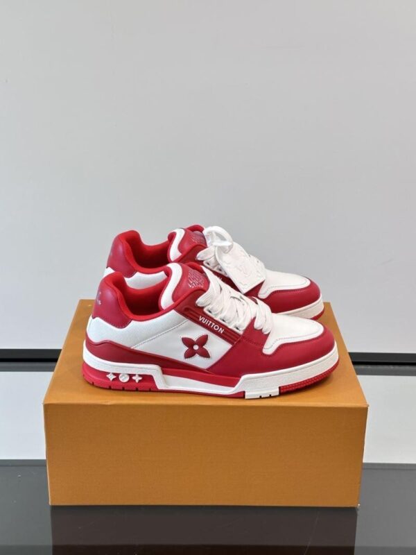 Trainer Sneaker 6038-2973