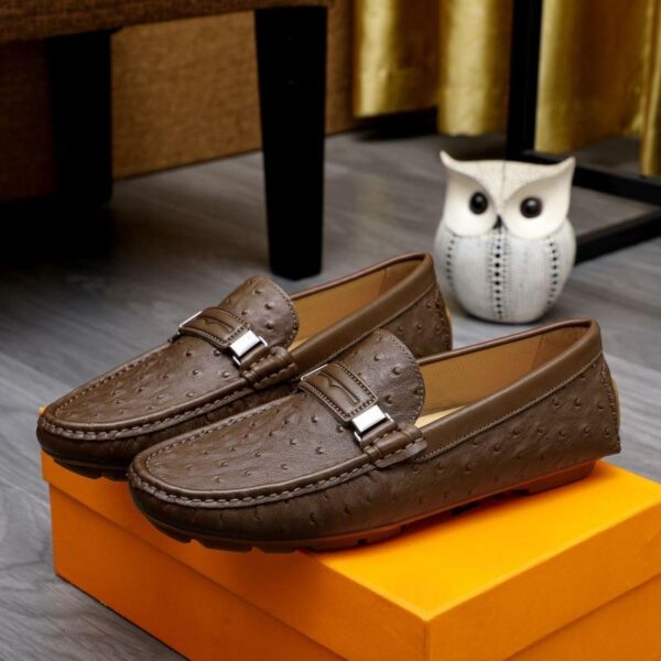 Tods Shoes 6038-2670