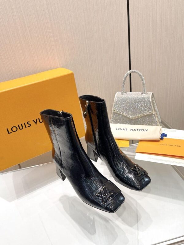 Boots 6045-3100 - Image 5
