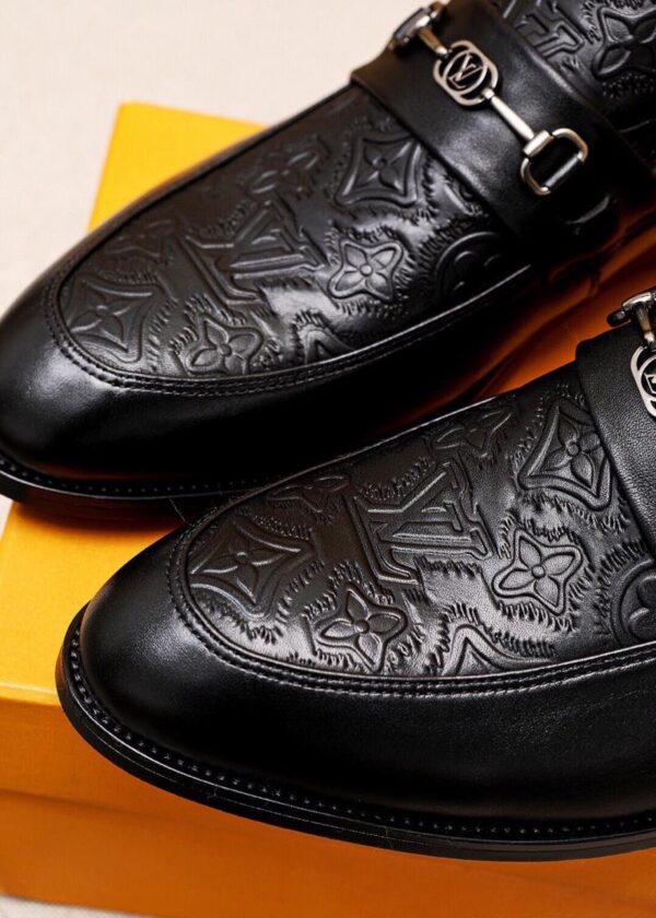 Business Shoes 6089-0683 - Image 8
