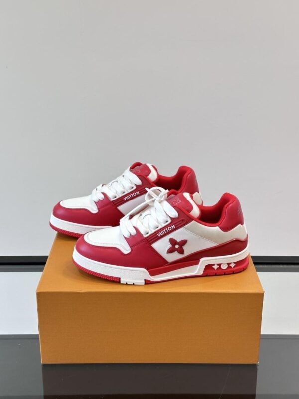 Trainer Sneaker 6038-2973 - Image 3