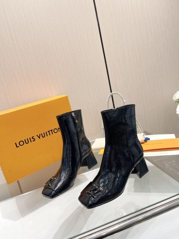 Boots 6045-3100 - Image 6