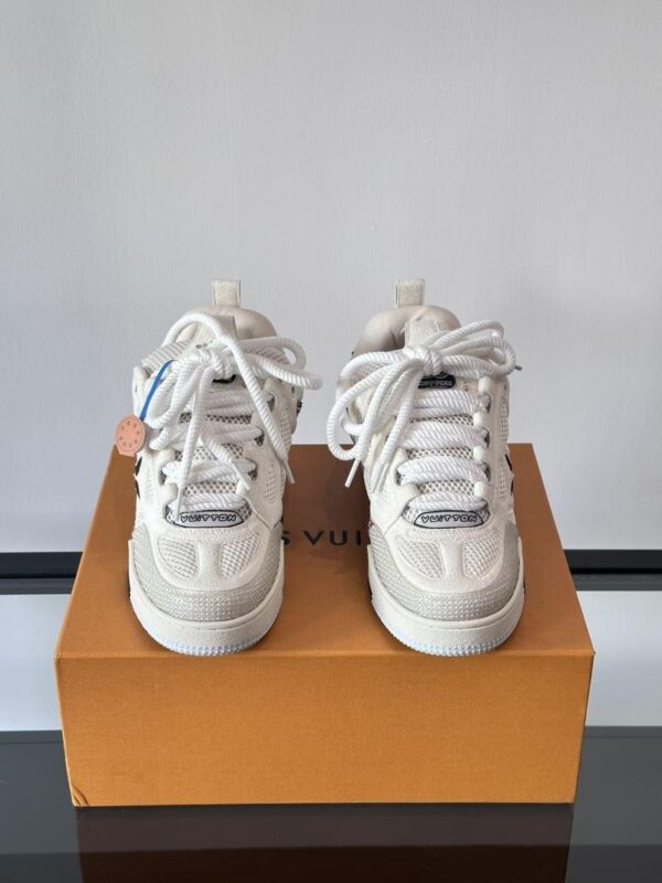 Trainer Sneaker 6038-2102 - Image 2