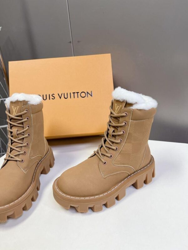 Boots 6047-2581 - Image 3