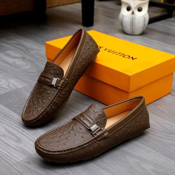Tods Shoes 6038-2670 - Image 4