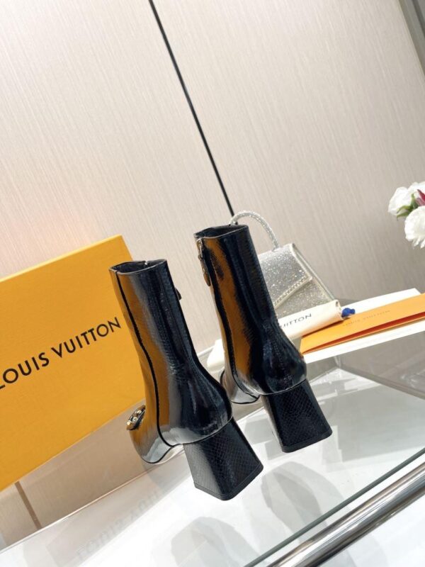 Boots 6045-3100 - Image 7