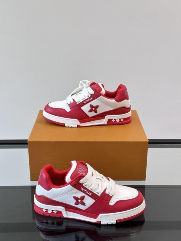 Trainer Sneaker 6038-2973 - Image 4