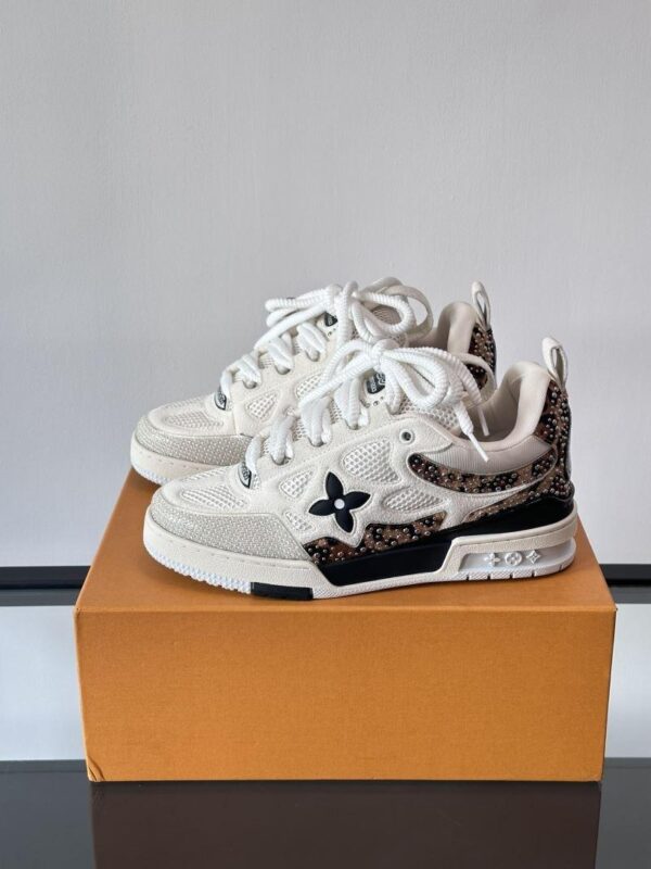 Trainer Sneaker 6038-2102 - Image 3