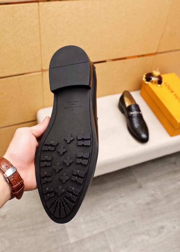 Business Shoes 6089-0683 - Image 9