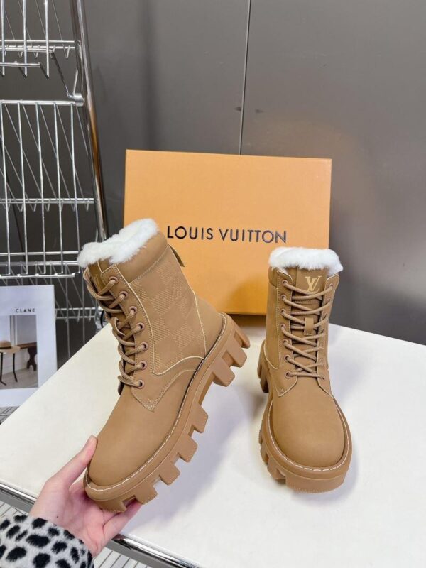 Boots 6047-2581 - Image 4