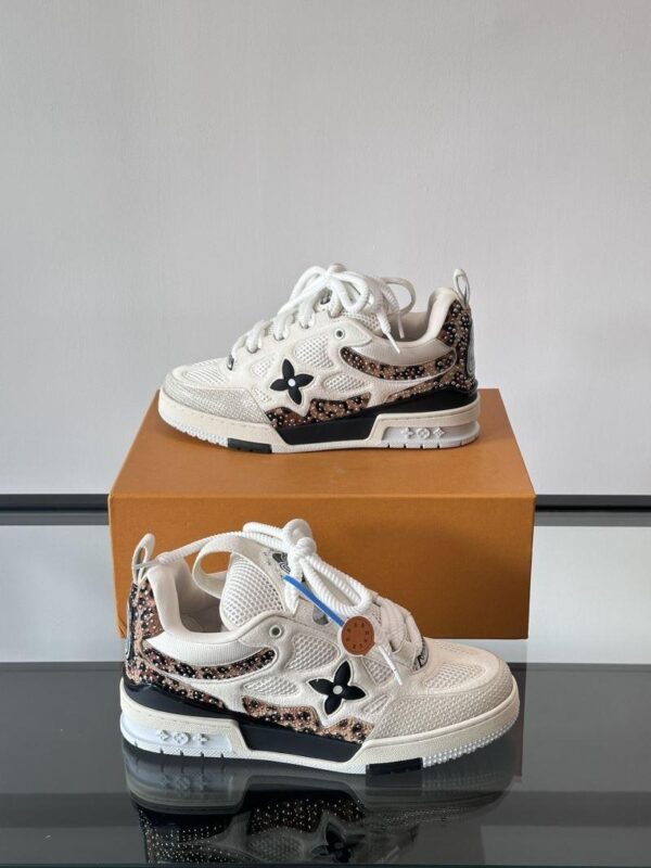 Trainer Sneaker 6038-2102 - Image 4