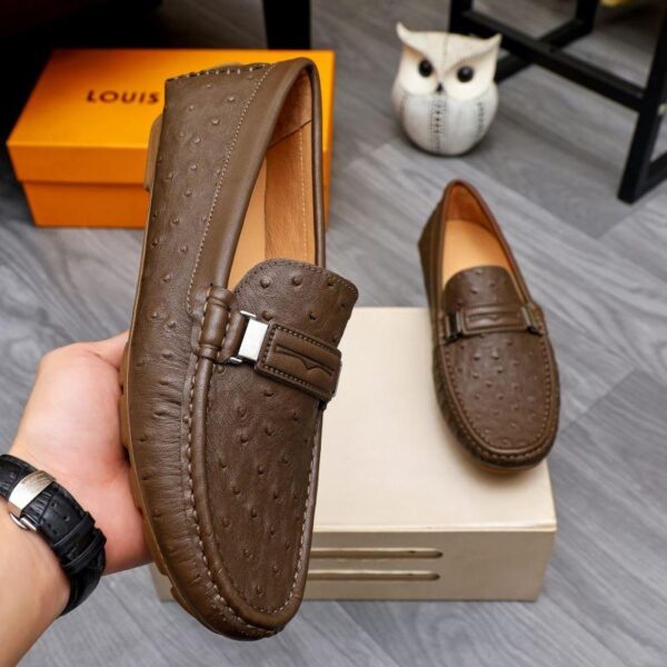 Tods Shoes 6038-2670 - Image 5
