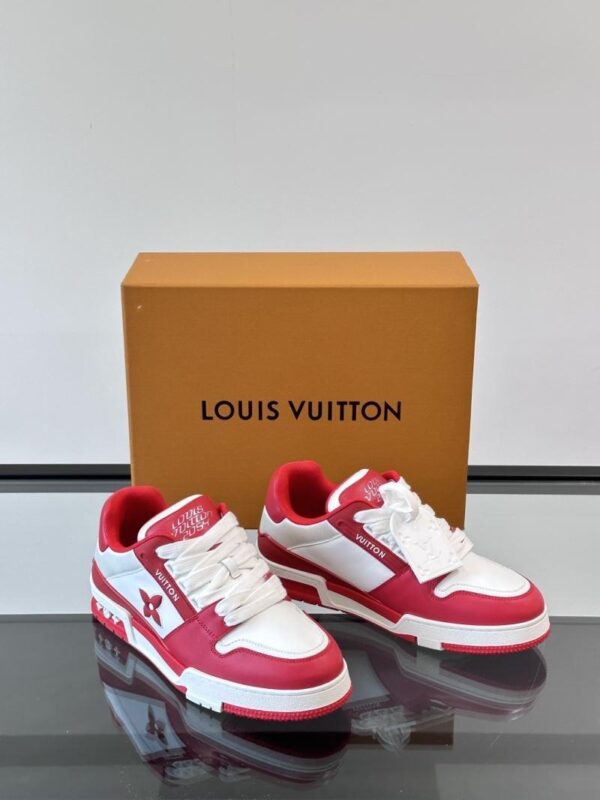 Trainer Sneaker 6038-2973 - Image 5