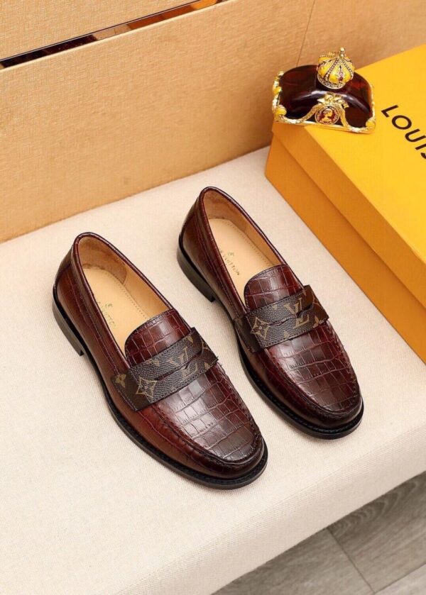 Business Shoes 6089-0682