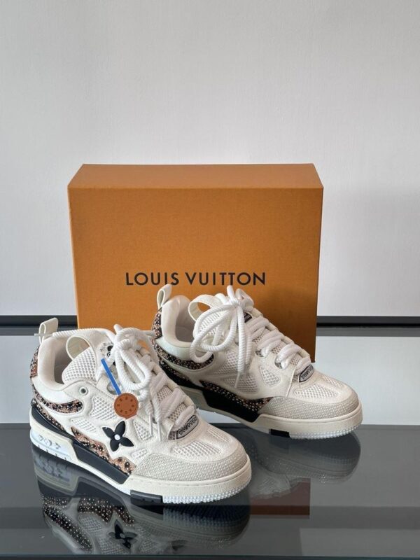 Trainer Sneaker 6038-2102 - Image 5