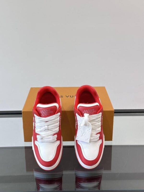 Trainer Sneaker 6038-2973 - Image 6