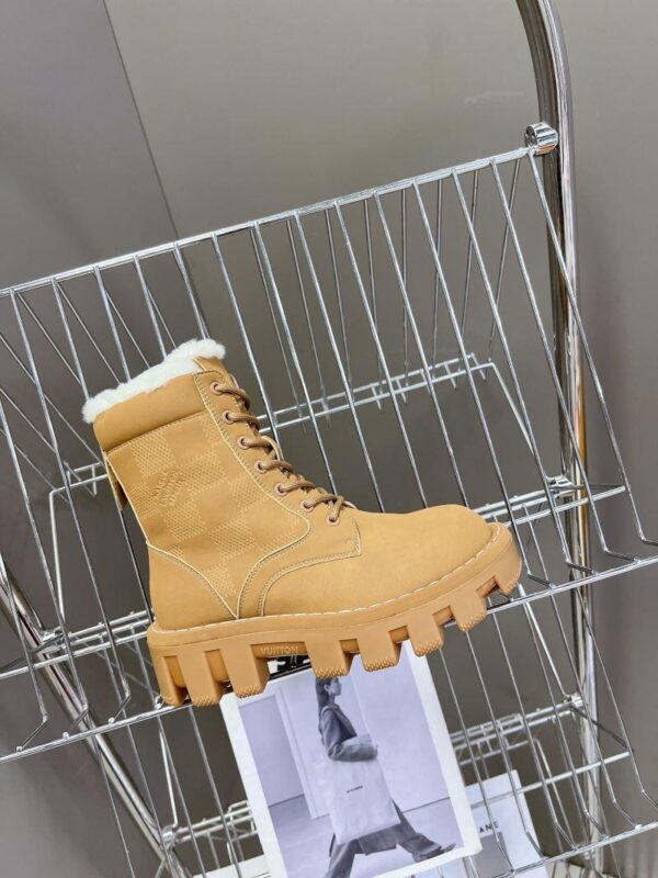 Boots 6047-2581 - Image 5