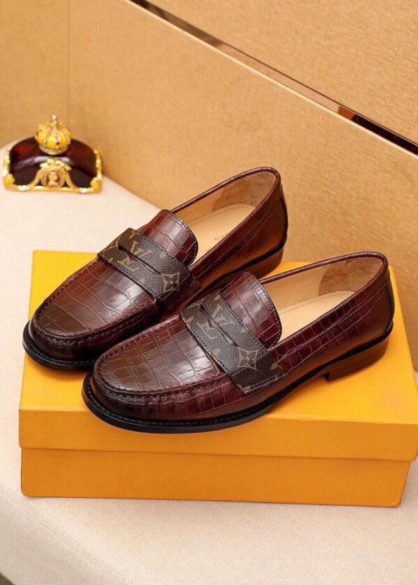 Business Shoes 6089-0682 - Image 2