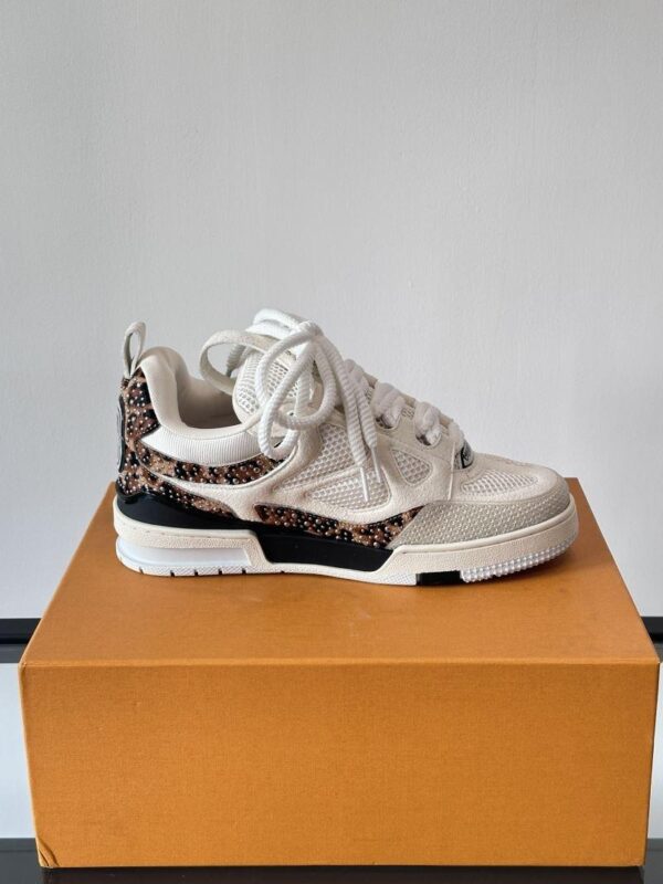 Trainer Sneaker 6038-2102 - Image 6