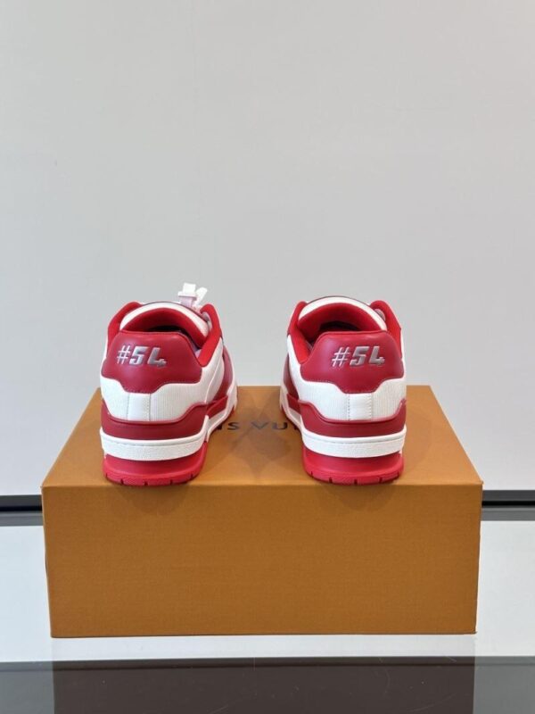 Trainer Sneaker 6038-2973 - Image 7