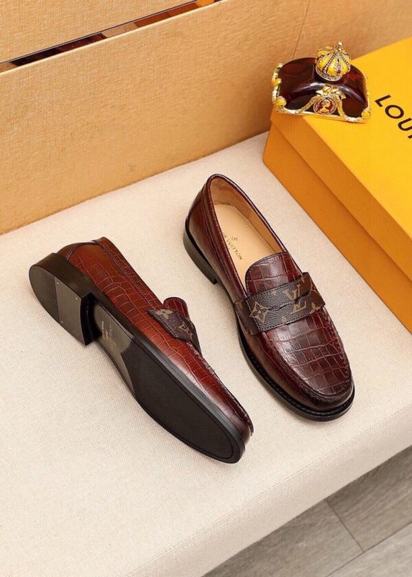 Business Shoes 6089-0682 - Image 3