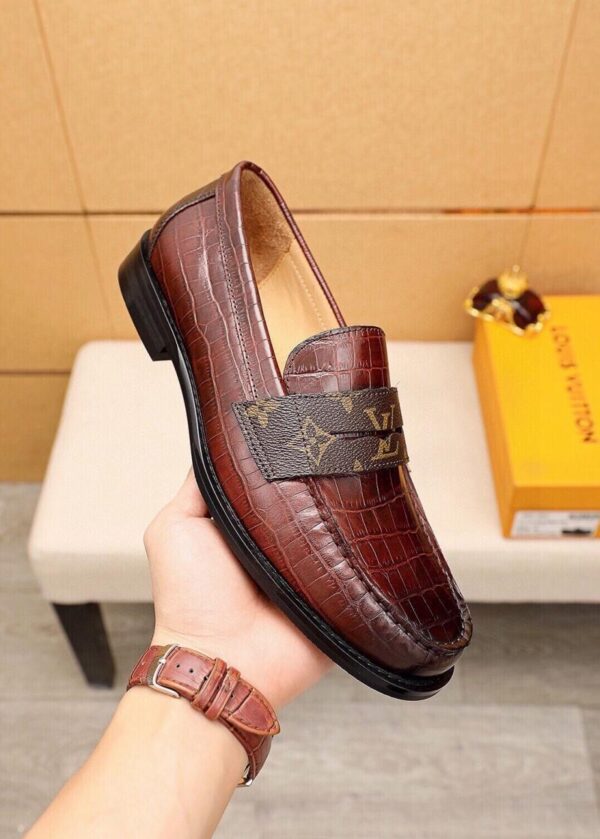 Business Shoes 6089-0682 - Image 4