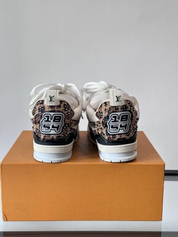 Trainer Sneaker 6038-2102 - Image 7