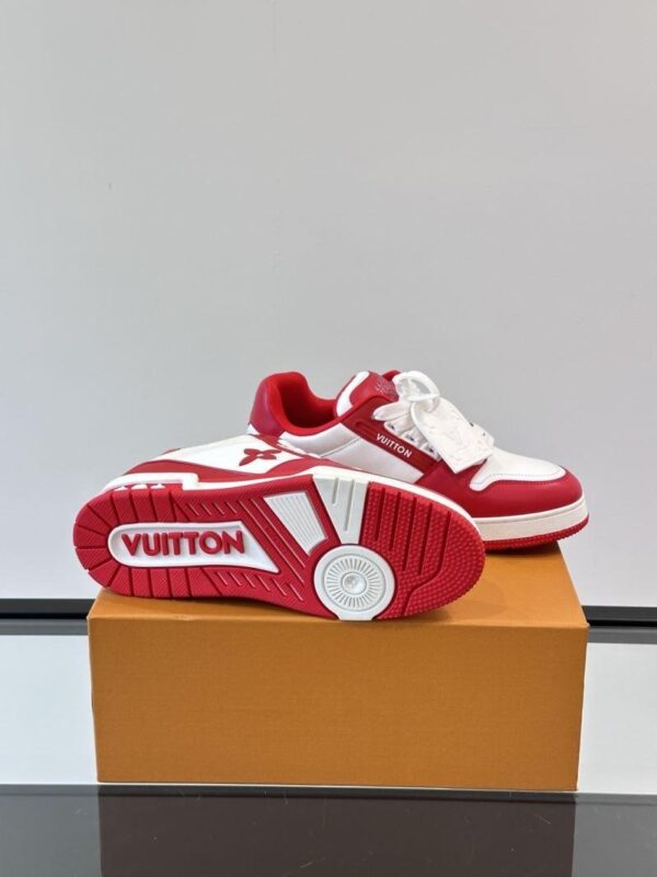Trainer Sneaker 6038-2973 - Image 9