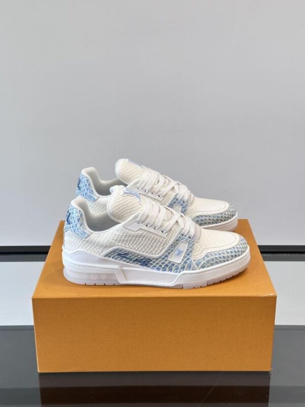 Trainer Sneaker 6038-2972